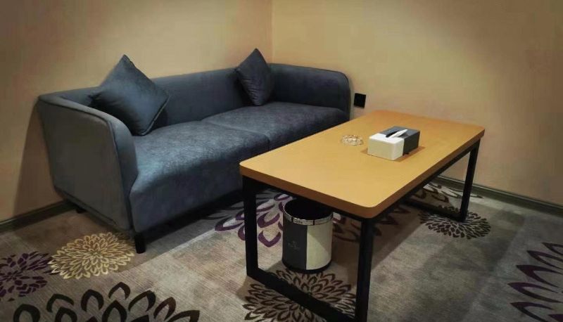 Camera - Shulai Boutique Hotel
