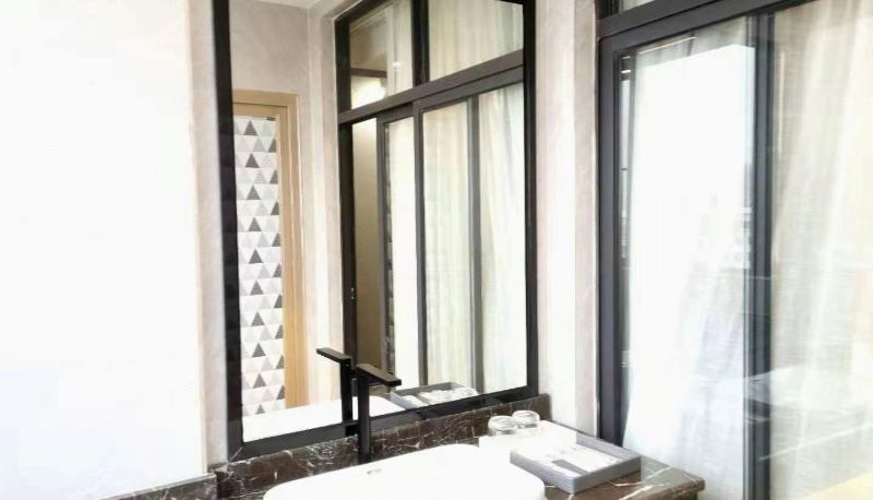 Camera - Shulai Boutique Hotel
