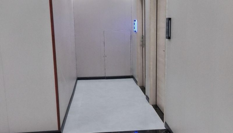 Hotel Außenbreich - Chaoxin Elevator Accommodation (Boluo County People's Hospital Store)
