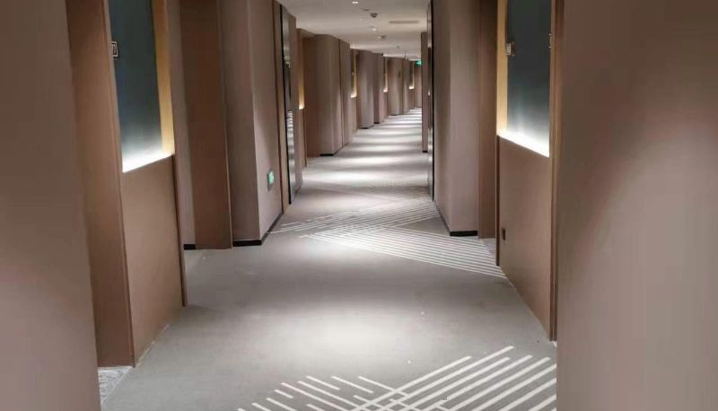 Hotel outdoor area - Chaoman Hotel (Liaocheng Sports Park Store)