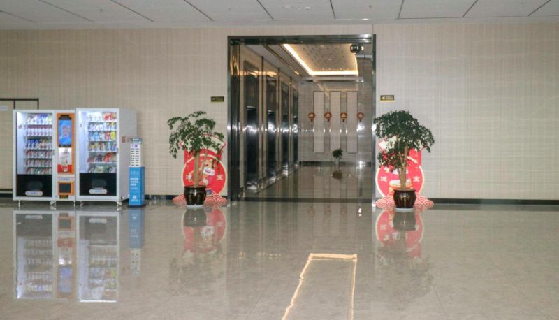 Hotel Außenbreich - Huzhou Xiangshe Hotel (Dream City Store)