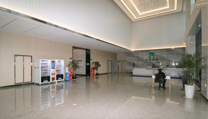 Hotel Außenbreich - Huzhou Xiangshe Hotel (Dream City Store)
