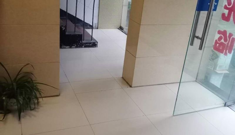 Extérieur de l'hôtel - Jinhong Hotel
