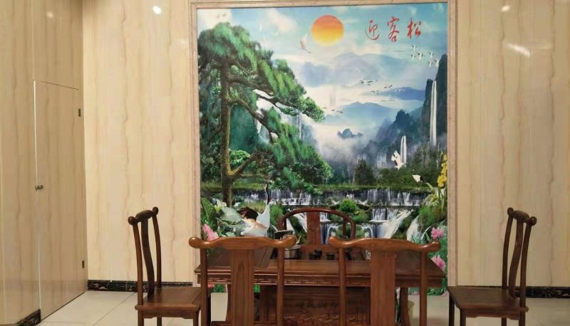 Hotel Außenbreich - Ganlong Business Hotel