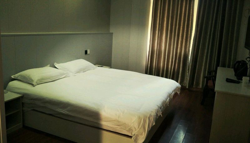 Zimmer - Ganlong Business Hotel