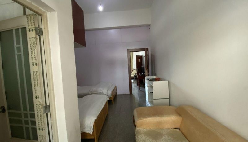 Gezinskamer - Jinjihao Hotel