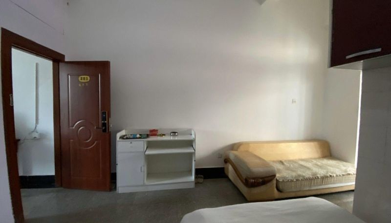 Gezinskamer - Jinjihao Hotel
