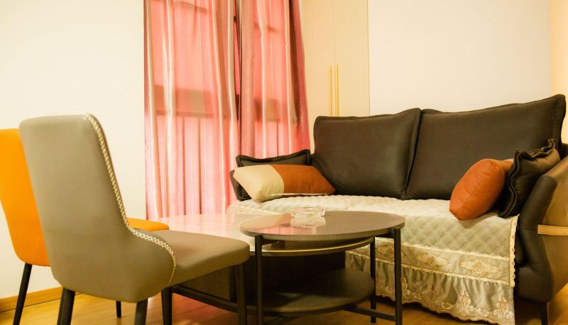 Hotel Außenbreich - Encounter Hotel (University City Branch)