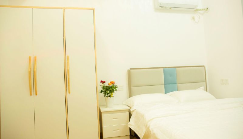 Familienzimmer - Encounter Hotel (University City Branch)