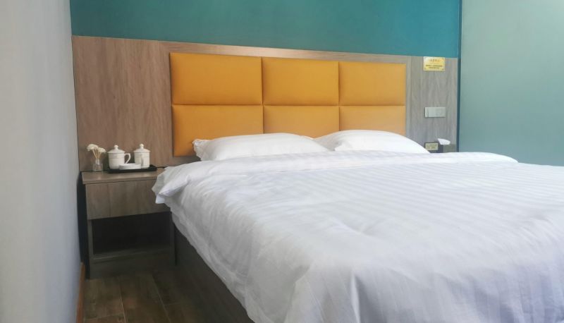 Pokój - Guiyou Business Hotel