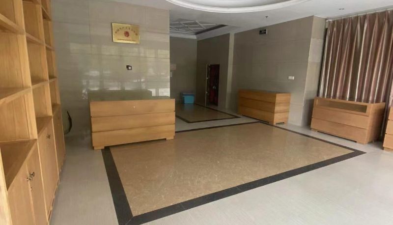 Hotel Außenbreich - Ruifeng Mingsu Hotel (Sunan Shuofang International Airport Store)