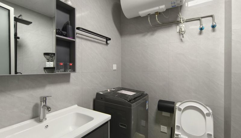 Kamer - Leica Hotel (Kaiyuan Avenue Store)