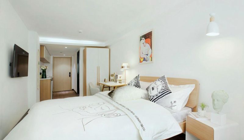 Kamer - Leica Hotel (Kaiyuan Avenue Store)