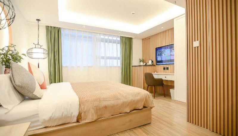 Kamer - Leica Hotel (Kaiyuan Avenue Store)