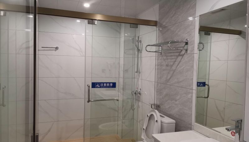 Business-Zimmer - Changli Business Hotel (Dinghushan Branch)