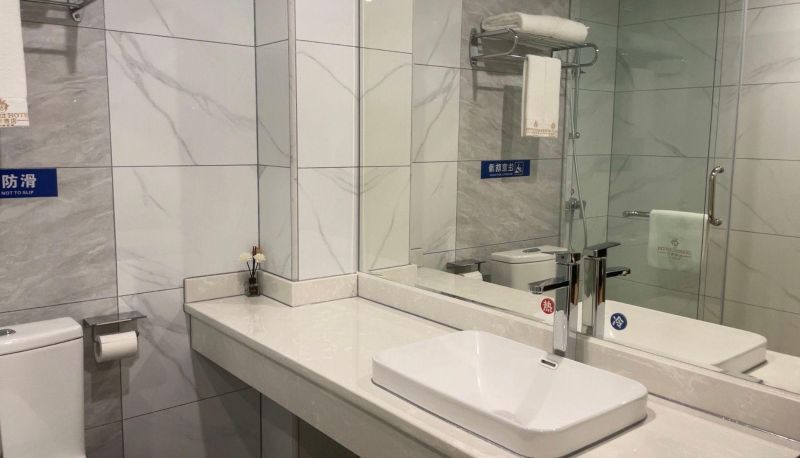 Business-Zimmer - Changli Business Hotel (Dinghushan Branch)