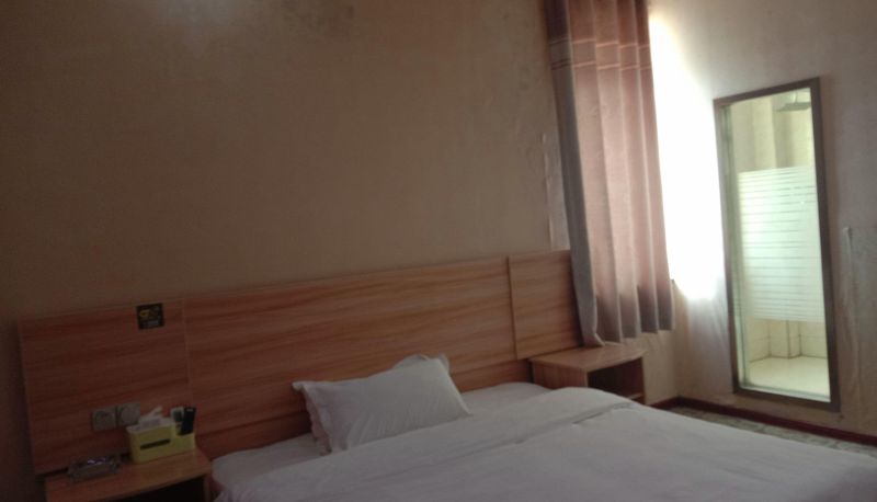 Zimmer - Gulangdao Business Hotel