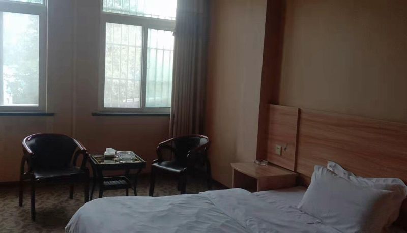 Zimmer - Gulangdao Business Hotel