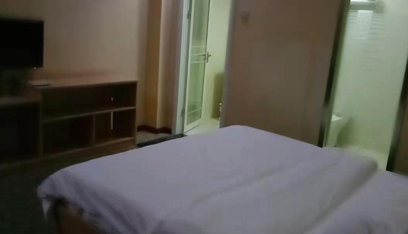 Zimmer - Gulangdao Business Hotel