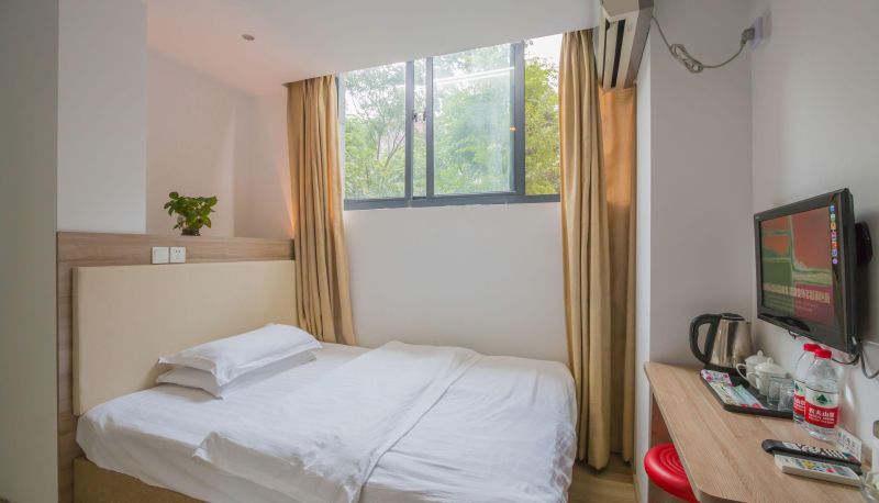 Camera - Xiangping Hotel (Zhejiang University of Technology Store)