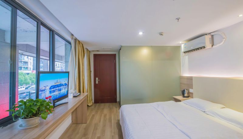 Camera - Xiangping Hotel (Zhejiang University of Technology Store)