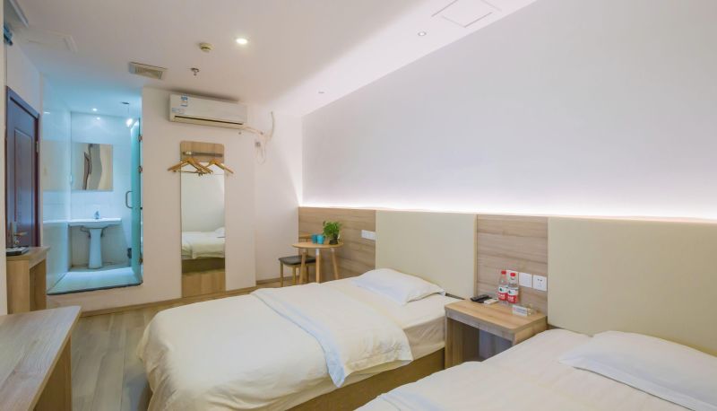 Camera - Xiangping Hotel (Zhejiang University of Technology Store)