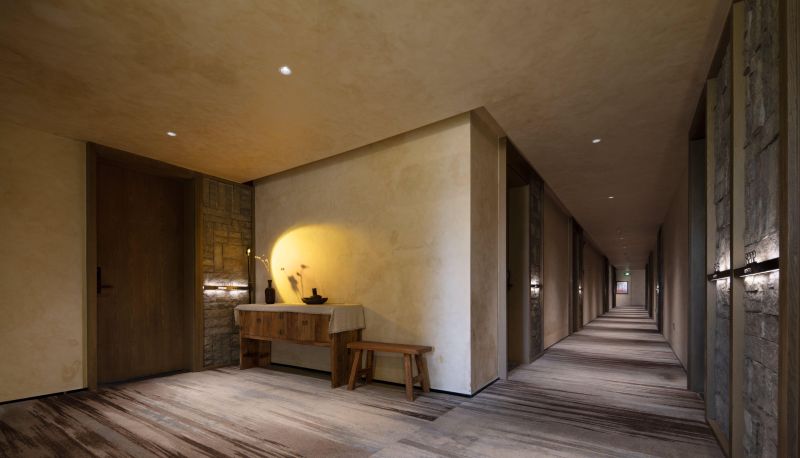 Hotel Außenbreich - Manrongju Hotel (Xuzhou District Government Center Store)