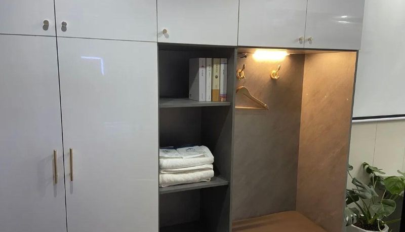 Camera - Manshi · Viewing Hotel (Lanhe Park Subway Station Store)