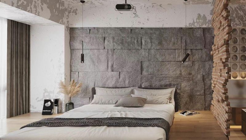 Chambre - Yinxiang · Harajuku Designer Hotel (Nantong Wanda Store)