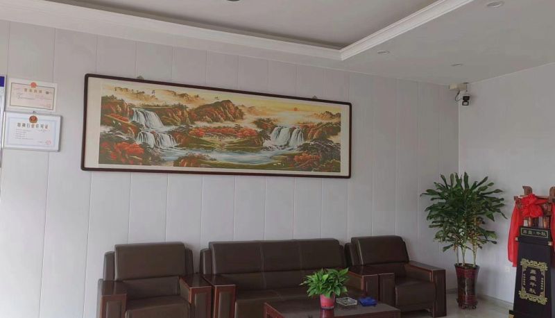 Hotel Außenbreich - Huanghua Mingju Hotel (Huanghua Old State owned Station Store)