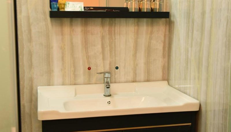 Business room - Juwai Time Selection Hotel (Jianyang Jianshe Road Branch)