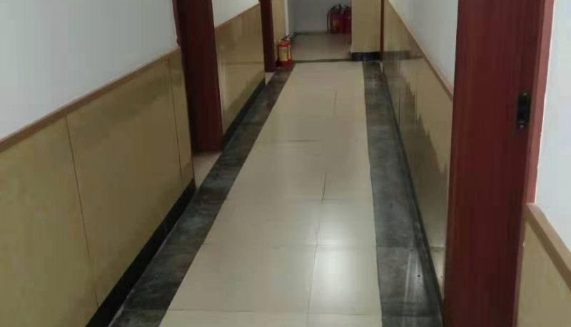 Buitenruimte van het hotel - Fanghua Hotel (Taoxichuan Branch)
