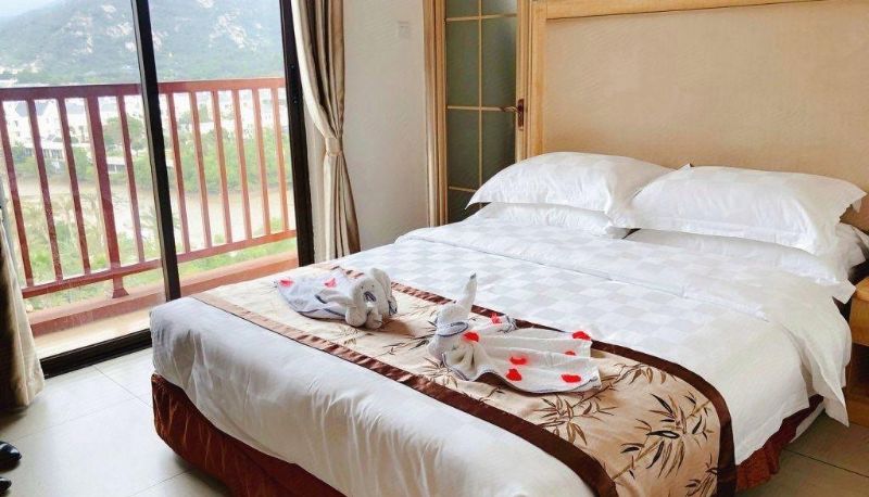 Camera - Snow Valley Hot Spring Hotel