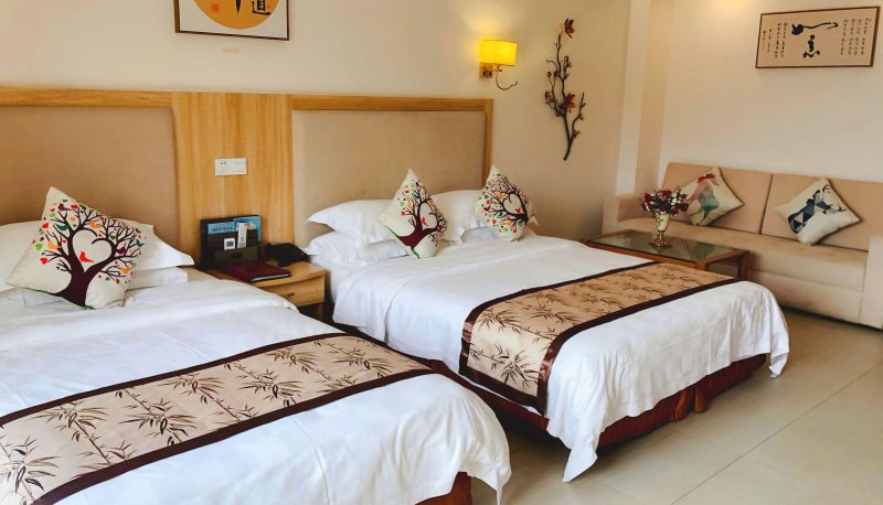 Camera - Snow Valley Hot Spring Hotel