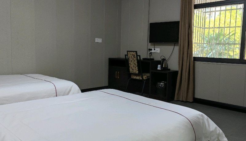 Camera business - Wuhan Jiayang Hotel