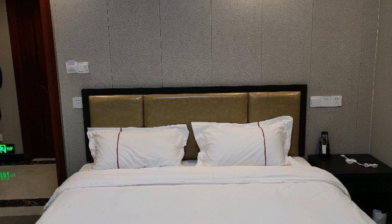 Camera business - Wuhan Jiayang Hotel