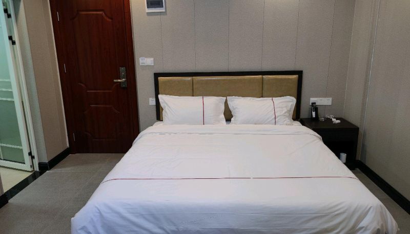 Camera business - Wuhan Jiayang Hotel