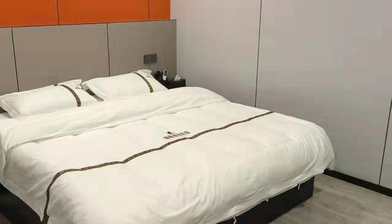 Camera - Ruige Business Hotel