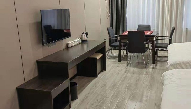 Camera - Ruige Business Hotel