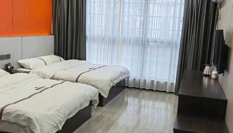 Camera - Ruige Business Hotel