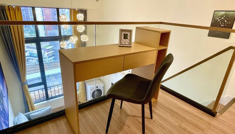 Business room - Yibaishun Hotel (Sanshui North Station Store)
