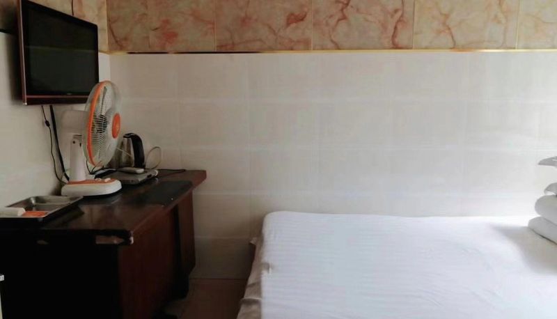 Camera - Satisfied Hotel (Duyun Shiban Street Store)