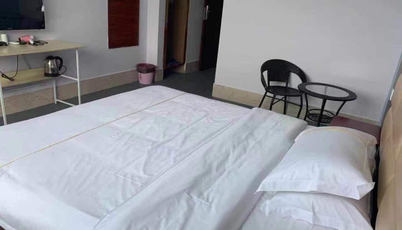 Camera - Yinlong Business Accommodation