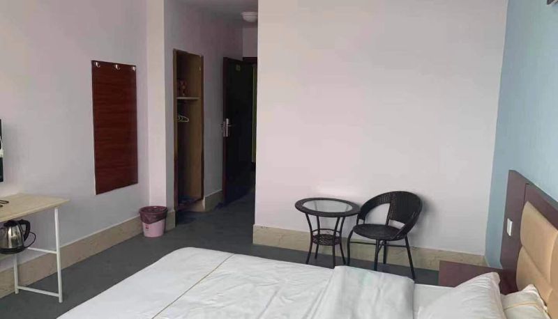 Camera - Yinlong Business Accommodation
