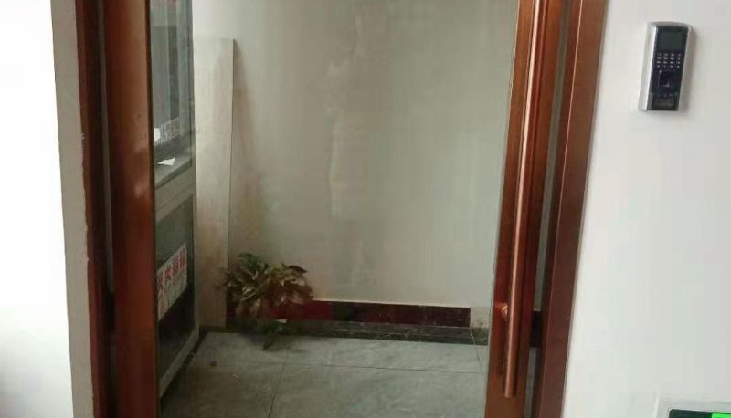 Buitenruimte van het hotel - Xiangyue Hotel