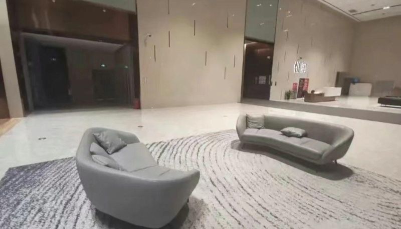 Zona exterior del hotel - Yuansu Hotel (MIXC Store)