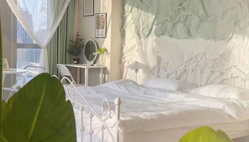 Habitación - Yuansu Hotel (MIXC Store)