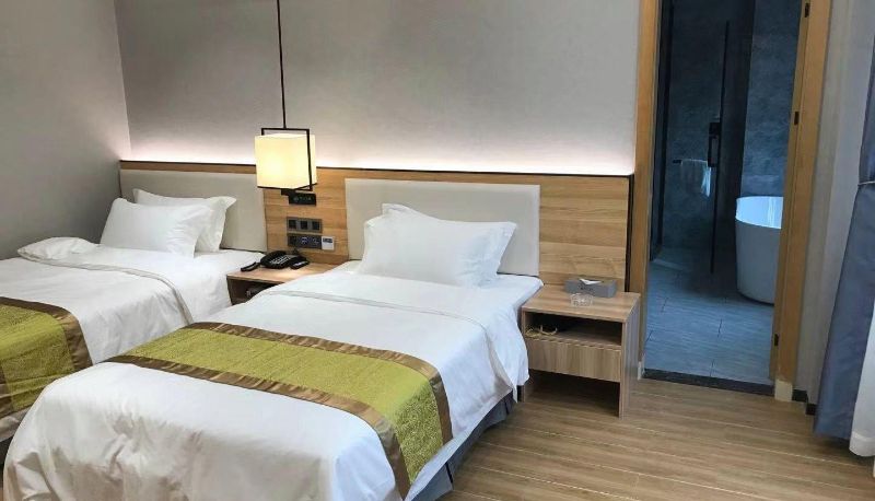 Camera per famiglia - Fujia Hotel