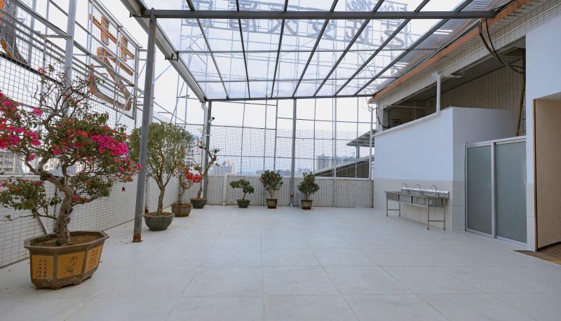 Hotel Außenbreich - Yixuan Anlai Hotel (Maoming Xinyi Donghuicheng Branch)