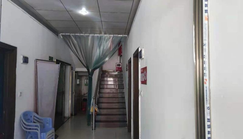 Zona exterior del hotel - Gan Yue Family